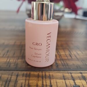 Vegamour GRO Hair‎ Serum NEW